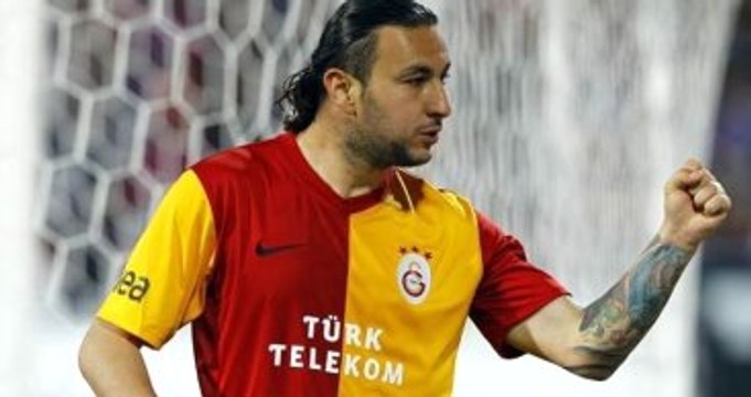 Necati Ateş: Antalyaspor İçin Boş Sözleşmeye İmza Atarım