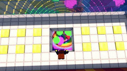 Minecraft   FACEPLANT SIMULATOR!!   DanTDM Animated