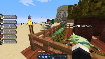 Minecraft   PIXELMON FINALE!! w  DanTDM, ThinkNoodles & ThnxCya