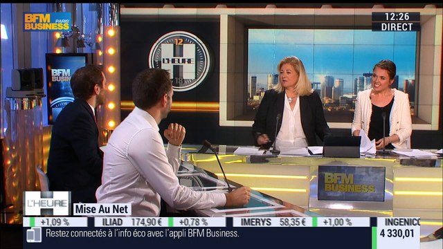 La mise au net: Focus sur les nouveaux hobbies des milliardaires - 12/07