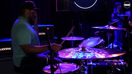 Mark De Clive-Lowe Boiler Room Los Angeles