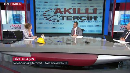 En uygun meslek nasıl seçilir?