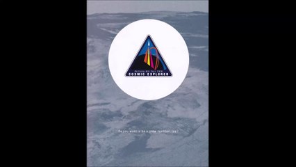 perfume  cosmic part1