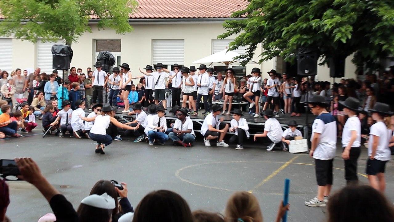 Kermesse élémentaire 2016
