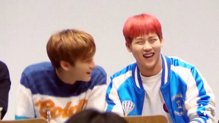 Monsta X Jooheon IM - เเพ้หัวใจตัวเอง [Mooment]