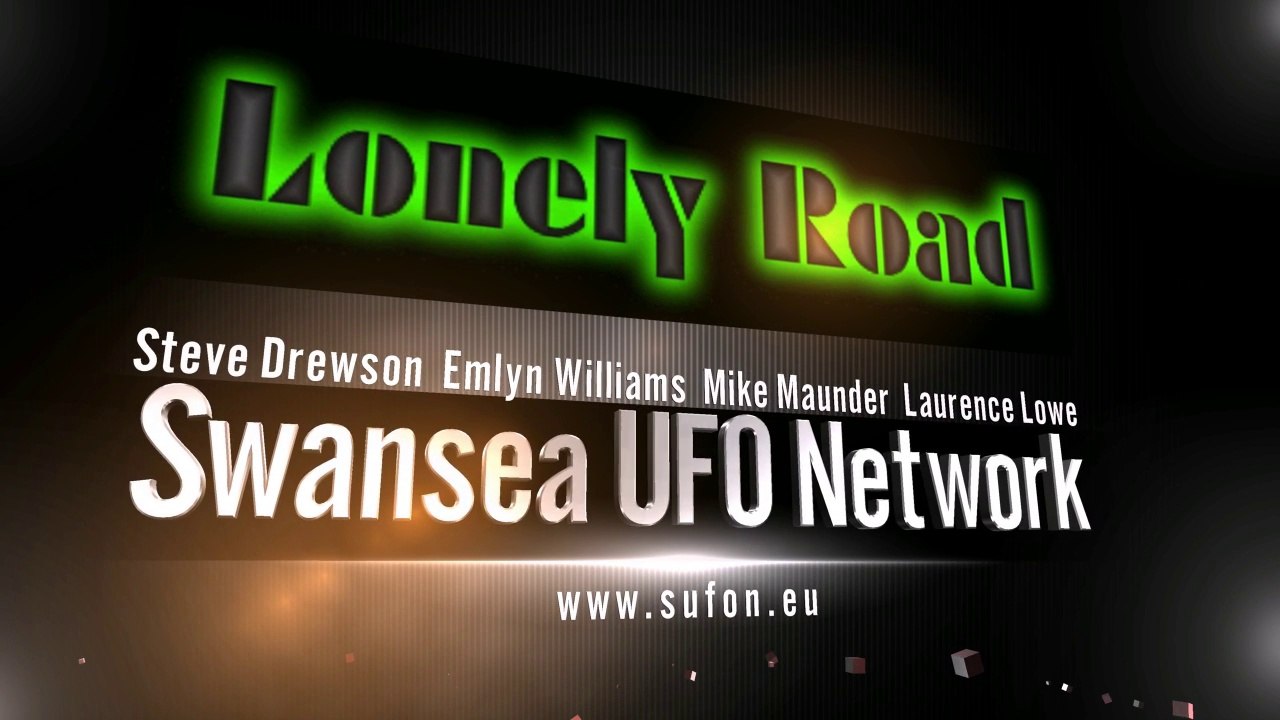 Swansea UFO Network