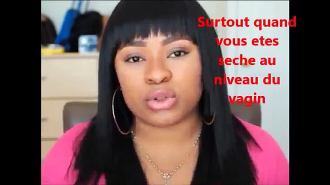 Les pets vaginaux pendant le sexe