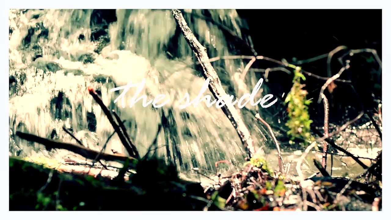 Keøma - Blue Lagoon