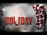 Holiday Full Movie Review | Akshay Kumar, Sonakshi Sinha