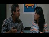 Ranvir Shorey telling A Love Story | Funny Comedy Scene | Fatso Movie