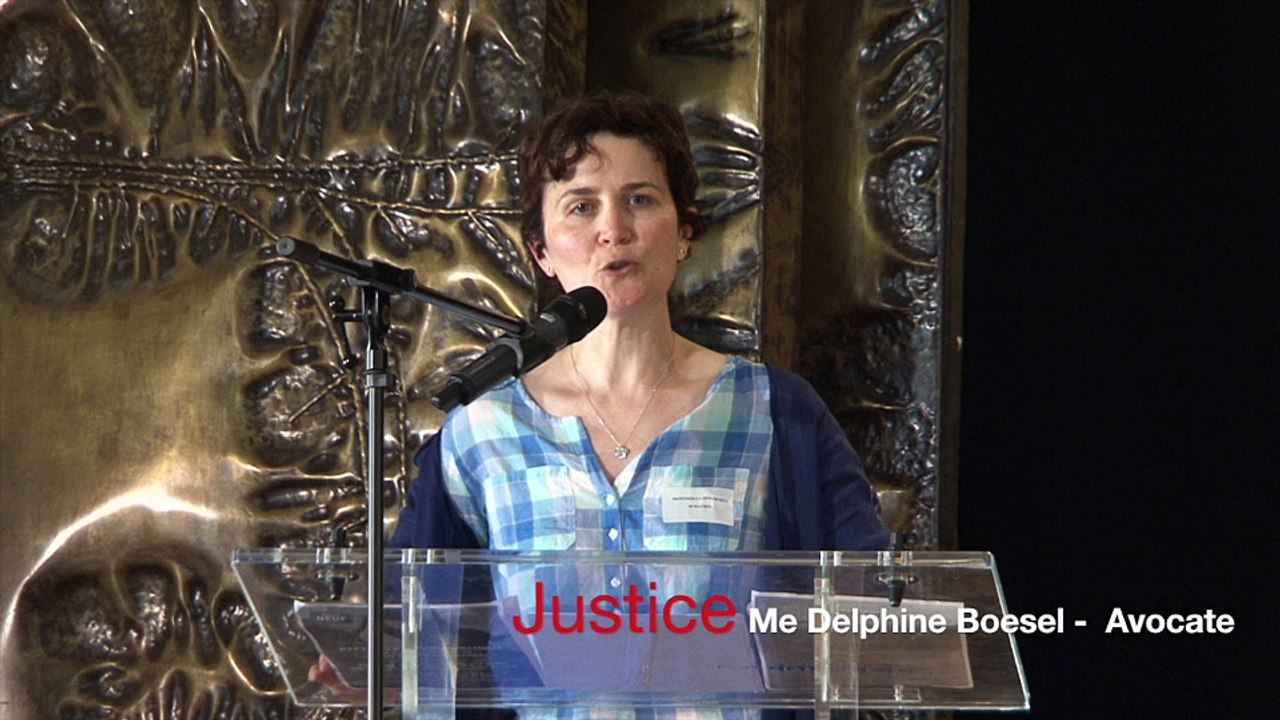Repenser la République, réunion publique le 28 mai 2016