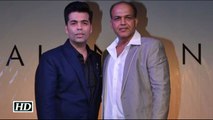 Ashutosh and Karan launches talent hunt