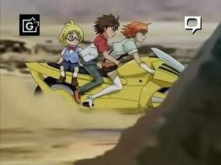 Bakugan New Vestroia Episode 10 Video Dailymotion