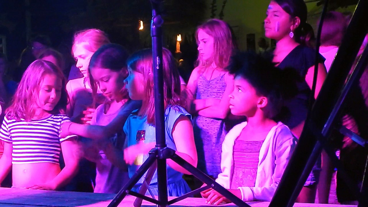 Ambiance Les Ondines