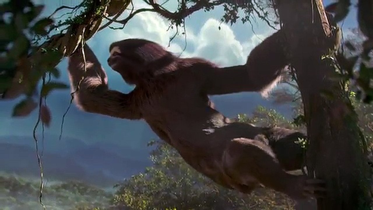 Trailer pour les Jeux Olympiques de Rio 2016 (BBC Sport)