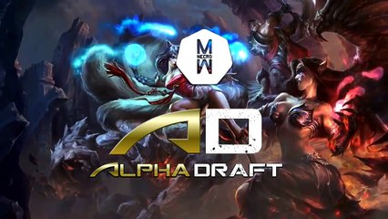 Chinese Streamer - League of Legends