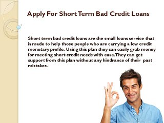 Installment Loans- Easiest Way To Deal With Your Cash Troubles