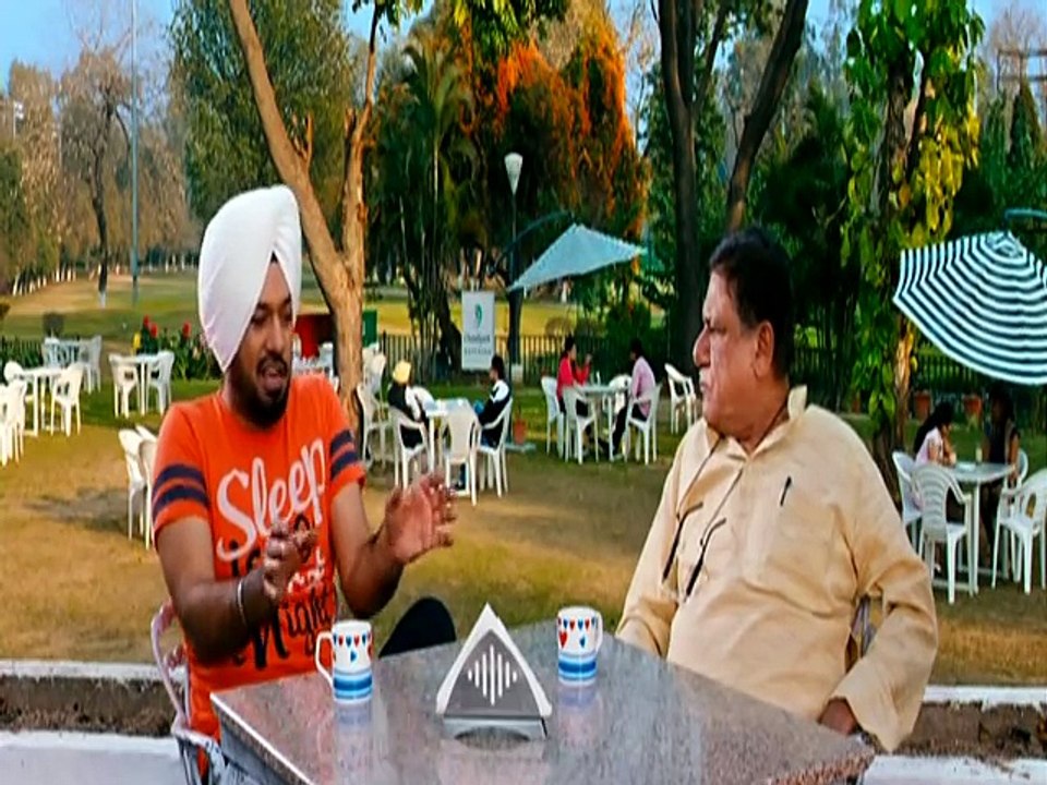 Bhaji in Problem  - Gippy Grewal & Akshay Kumar