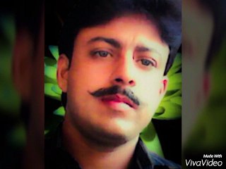 dil mein ab yun faheem ali akhtar