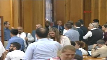 Kılıçdaroğlu, TBMM'de Partisinin Grup Toplantısında Konuştu 1