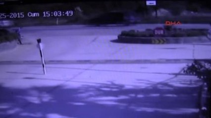 İznik'te Merve'nin Ölümüne Neden Olan Sürücü Bu Kez Sahte Paradan Tutuklandı