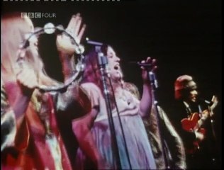 Mamas & Papas - California dreamin' 06-18-1967