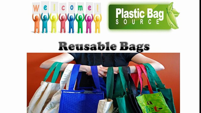 Stylish Reusable Shopping Bags for Lifestyle