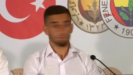 Fenerbahçe?de Aatif Chahechouhe, Fabiano Ribeiro ve Ramazan Civelek İçin İmza Töreni Düzenlendi-2-