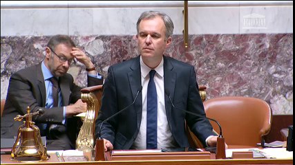 11.07.2016 - 1ère séance : Stockage en couche géologique des déchets radioactifs (Suite -1)