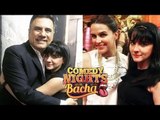 Comedy Nights Bachao: Boman Irani, Vir Das, Neha Dhupia, Lisa Haydon To GRACE The Show