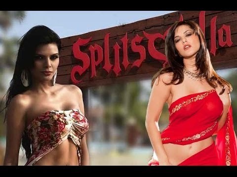 Splitsvilla 7 Controversy | War Between Porn Star Sunny Leone & Kamasutra Girl Sherlyn Chopra