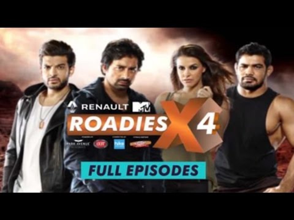 MTV Roadies X4  | Prince Narula RETURNS On The Show; Karan Kundra & Ranvijay In A Major Tiff