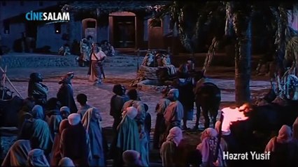 Hezret Yusif - Həzrət Yusif HD 2-ci hissə
