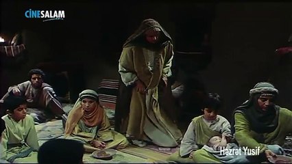 Hezret Yusif - Həzrət Yusif HD 3-cü hissə