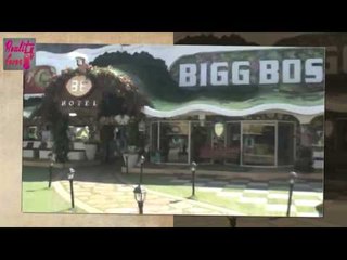 Скачать видео: Mandana Karimi & Rishabh Sinha Make Kishwer & Suyyash SUFFER | Bigg Boss 9