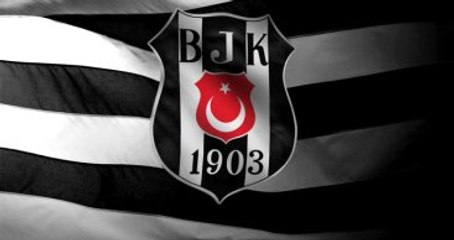 Beşiktaş'ın Doping Testinin Sonuçları Belli Oldu