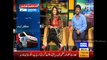 Mazaaq Raat 11 July 2016 - Afzal Khan Rambo & Saiba Afzal - مذاق رات - Dunya New