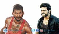 Muthiah to direct Karthi & Vishal's next film| 123 Cine news | Tamil Cinema news Online