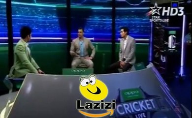Golden Words of Shoaib Akhtar For Shahid Afridi