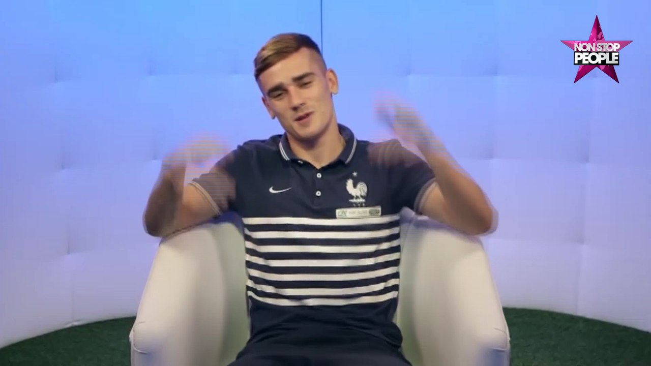 Euro 2016 - Antoine Griezmann et André-Pierre Gignac : Leurs touchants messages sur Instagram (vidéo)