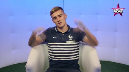 Euro 2016 - Antoine Griezmann et André-Pierre Gignac : Leurs touchants messages sur Instagram (vidéo)
