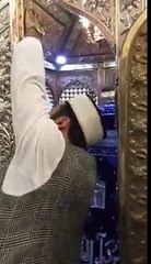 Astane Shaikh Abdul Qader Al Gaylani RadiAllahu Anhu Baghdad, Iraq.