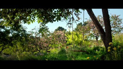 Değişen Hayatlar - The Sense of Wonder (2015)