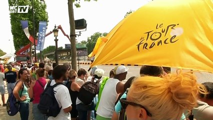 La lutte contre le dopage mécanique s'intensifie lors de ce Tour de France