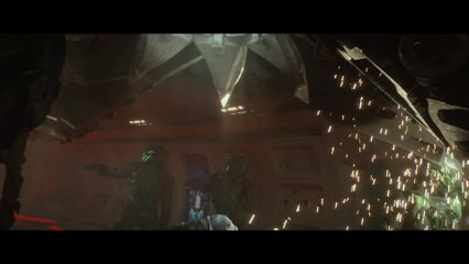 Star Trek Beyond - Featurette - Krall