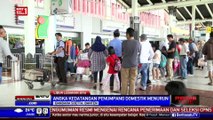 6 Ribu Penumpang Tiba di Bandara Soekarno Hatta