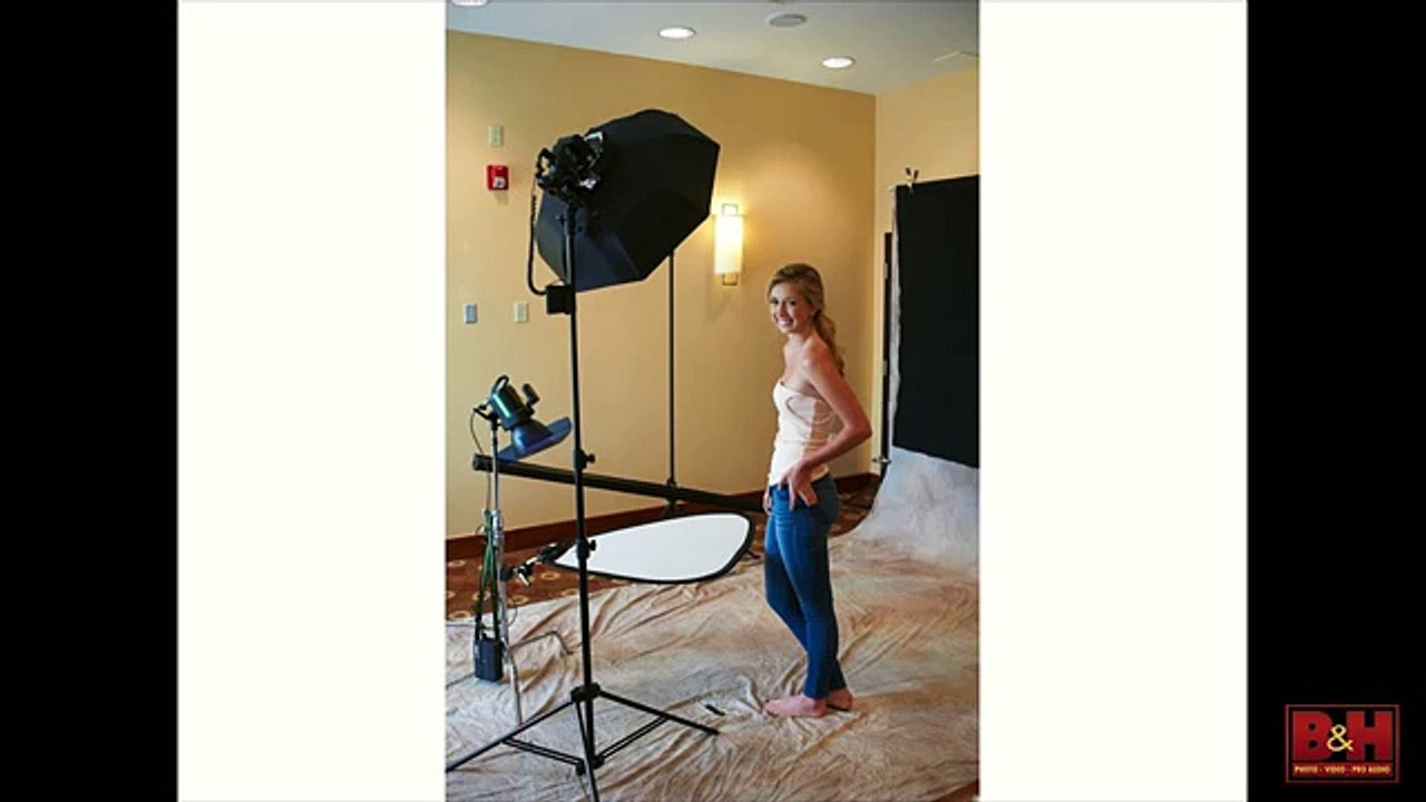 Upgrading Your Level of Portraits: Highlights