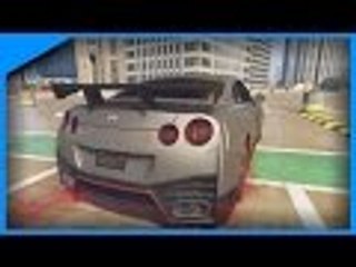 GTA 5 | Billionaire Boys Cars "Blood Shed GT-R"