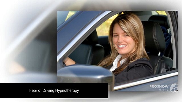 Anxiety Hypnosis Nottingham