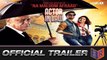 Actor In Law [2016] - [Official Trailer] A Film By Nabeel Qureshi [HD] - (SULEMAN - RECORD)